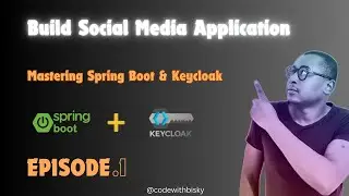 Mastering Spring Boot & Keycloak: Comprehensive Tutorial for User Management & Security