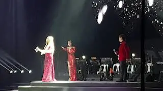 Grabe Putok UGAT BAKCLASH DIVAS of Eat Bulaga Pataasan Challenge