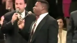 Holy Ghost Shout Rhema Singers Kenneth Hagin