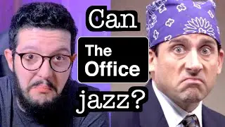 The Office Theme Song: Can It Jazz?