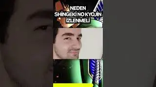 Attack on Titan izlemeye değer mi? 