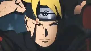 Naruto Anime edit after effect epic transitions.(close combat style)