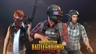 PUBG MOBILE - Обзор на андроид #84