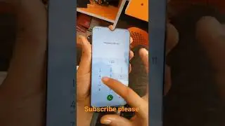 oppo A12 Original Display Check 