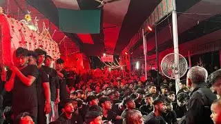 Shohada 72 Taboot || Narikel beria Karbala || West Bengal India