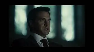 Фредерик Чилтон, как по мне, немного недооценённый персонаж сериала Ганнибал #hannibal