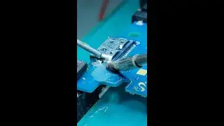 Samsung A30 Not Charging Repair