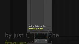 QUICK WAY To Get Lush Synthwave Pads!