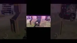 SEETI MAAR  PUBG BEAT SYN || RADHE || #SHORT #FIRSTSHORTVIDEO #YOUTUBESHORTVIDEO