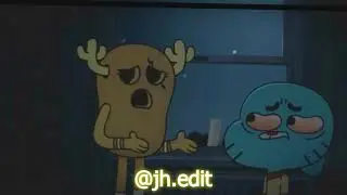 6lack EX CALLİNG--- GUMBALL EDİT