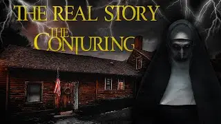 The DARKER story of THE CONJURING HOUSE..The Movies were NOTHING! Untold Stories: Conjuring House