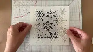 Pentart Glaze and Crystal Paste