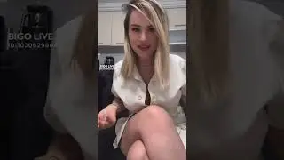 Bigo Live Stream Gaby Girl-023 💋💋