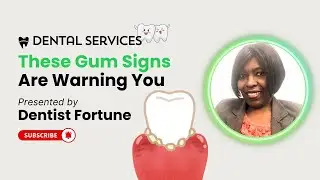 What Are the Early Signs of Gum Disease in 2026 | Symptoms You Should Not Ignore