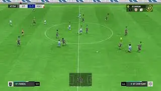 FIFA 23 CLUB PRO DROMEL TEAM DEFENSE SAISON 1