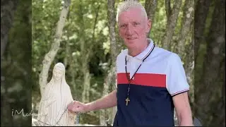 iMedjugorje - Robert's story