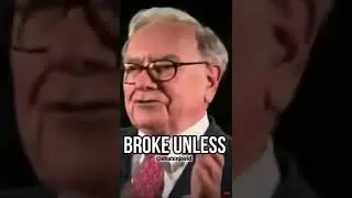 Warren Buffet on Leverage Investing #shorts #shortvideo #trending