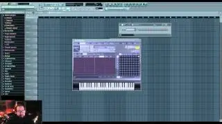 FL Studio Basics 49: Sytrus Part 1: Operators