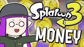 NEW WAYS to Make Money Better in Splatoon 3