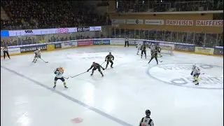 David Reinbacher Heating Up - Points in Back to Back Games - Highlights 1-27-24