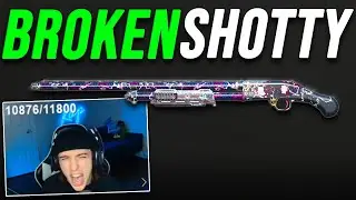Kxpture hates my overpowered shotgun (Both POV's)