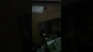 Pengetesan touchscreen 1