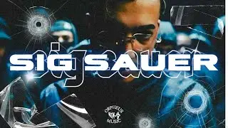 SIMBA LA RUE x NARDO WICK type beat "SIG SAUER" | Hard Trap Type Beat (Prod. Orpheus)