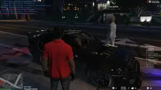 Grand Theft Auto V Нет ВОТ ЭТО -  RP Клоуны