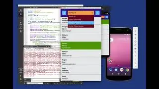 Qt/QML for iOS/Android: Select sorted data from SQLite DB