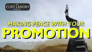 Making Peace with your Promotion