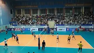 hạng A TPHCM GẶP A1 TRÀ VINH