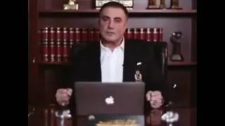 Sedat Peker, 'Evet' kampanyasına tehditleriyle katıldı