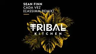 Cada Vez (CASSIMM Extended Remix)