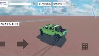 Real car crash video animation