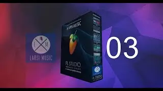 3. FL Studio. Browser - Browser Folders