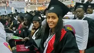 🎓 Wollega university Graduation  Ceremony 2022