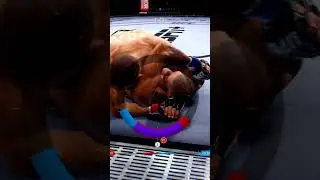 #ufc4 #xboxseriesx