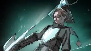 RMAnimations Animation Show Reel 2022!