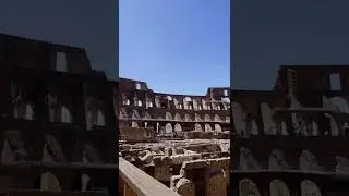 The Colosseum: Top Things To See