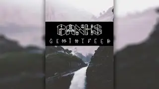 Banks - Gemini Feed (Acoustic Cover)