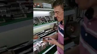 Пчаки (узбекские ножи). Прямой эфир от 14.06.2021