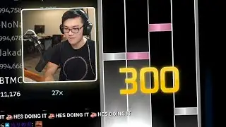 BTMC CAN PLAY MANIA?