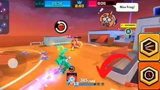 Stella 2X Fp Gameplay 🥶 #frag