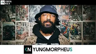 YUNGMORPHEUS - CHAMPIONSHIP SPLIFF