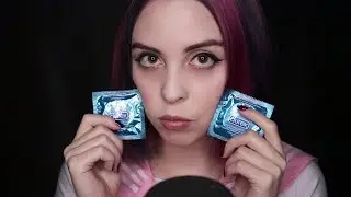 АСМР/ASMR Триггеры для сна ♥ / Triggers to help you sleep ♥