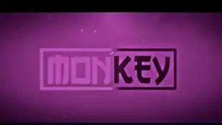 The Monkey |Free Intro| 2D