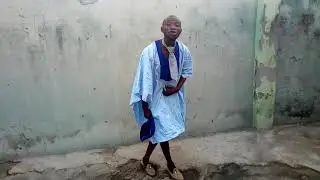 Record custom funny happy birthday video
