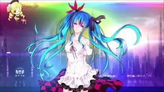 I took a pill in Ibiza- Nightcore