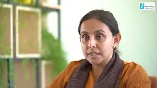 PG Diploma in Development Leadership with Puja Guha