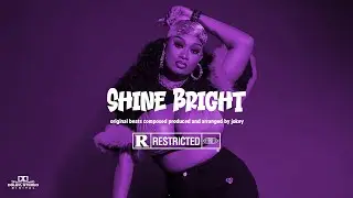 [FREE FOR PROFIT] Dancehall Riddim Type Beat X byron messia | Shine Bright